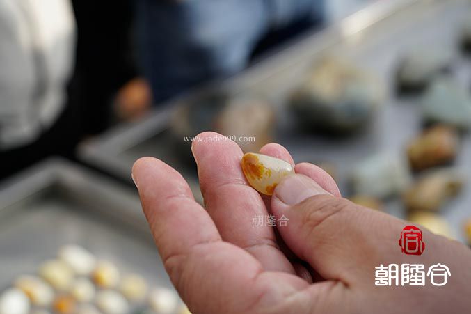 去一趟玉巴扎：籽料，降價了嗎？(圖5)