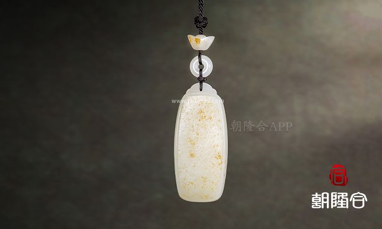和田玉里的這些行話，你都聽的明白嗎？(圖2)
