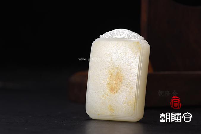 無事牌，留白人生，安然自得(圖5)