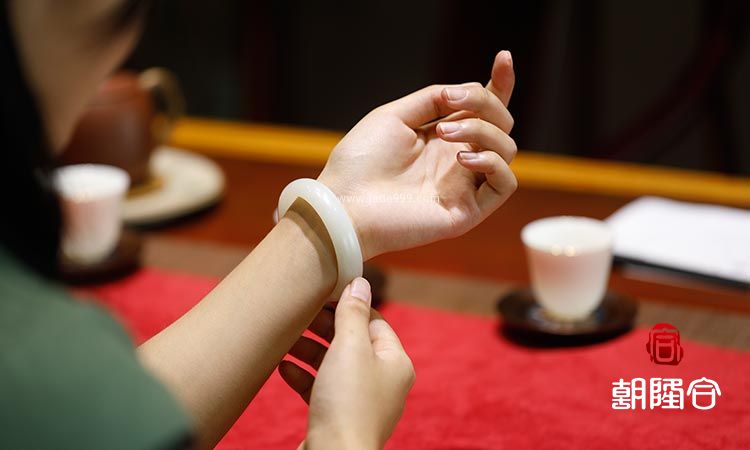 尋一方美玉，覓一位良人(圖1)
