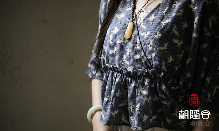 愛玉的人，運(yùn)氣都不會(huì)差(圖1)