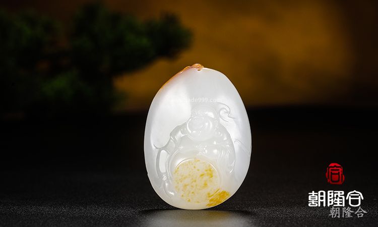 當(dāng)今和田玉收藏與傳承，可謂正當(dāng)其時(shí)(圖3)