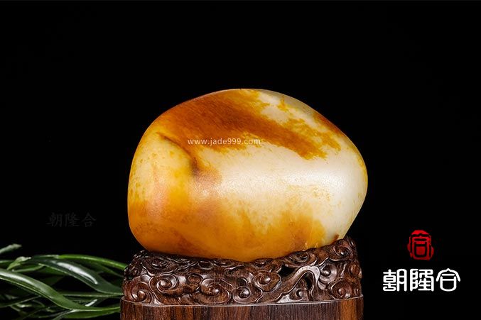 什么樣的籽料才能稱為收藏級？(圖4)