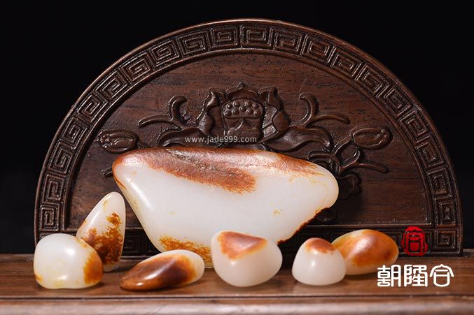 什么樣的籽料才能稱為收藏級？(圖3)