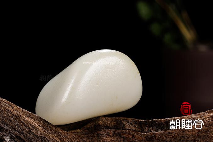 和田玉的脂粉是什么？(圖2)