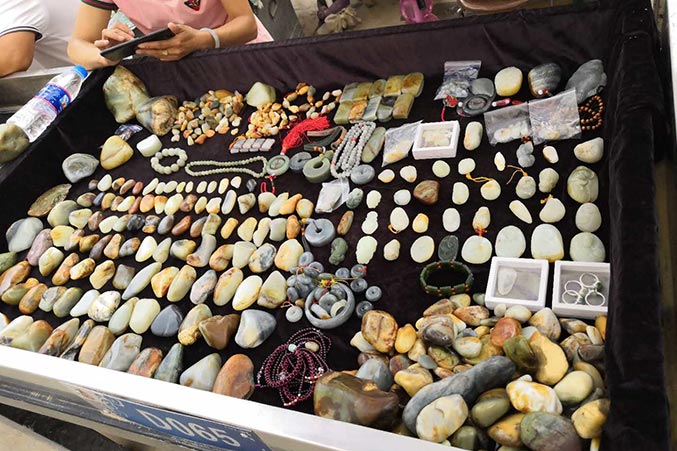 這三種和田玉掛件千萬不要買！