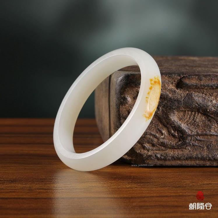“七夕節(jié)”你送另一半玉飾了嗎？
