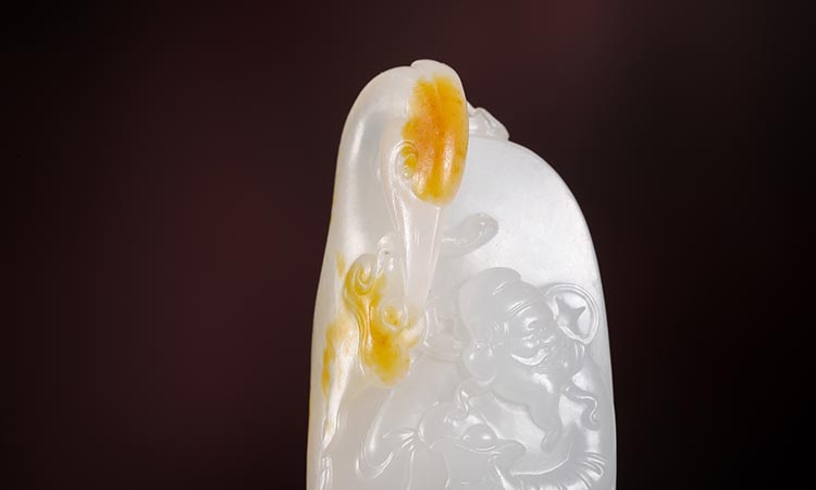美玉在手，玩就對了