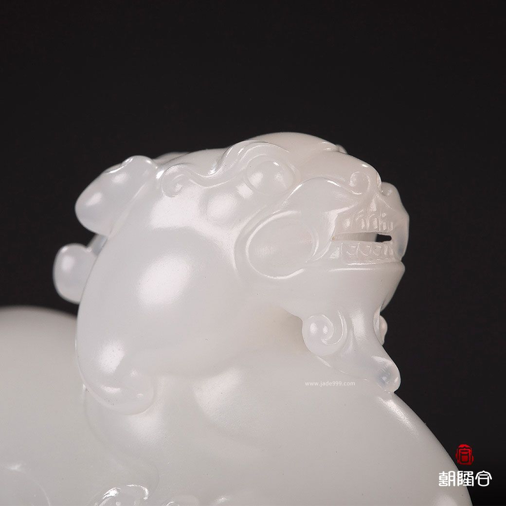 招財(cái)貔貅