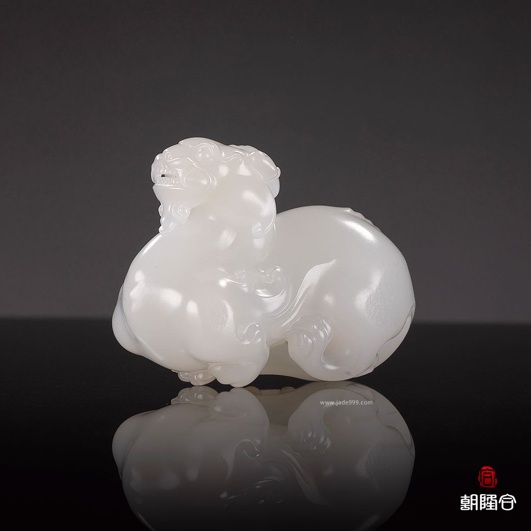 招財(cái)貔貅