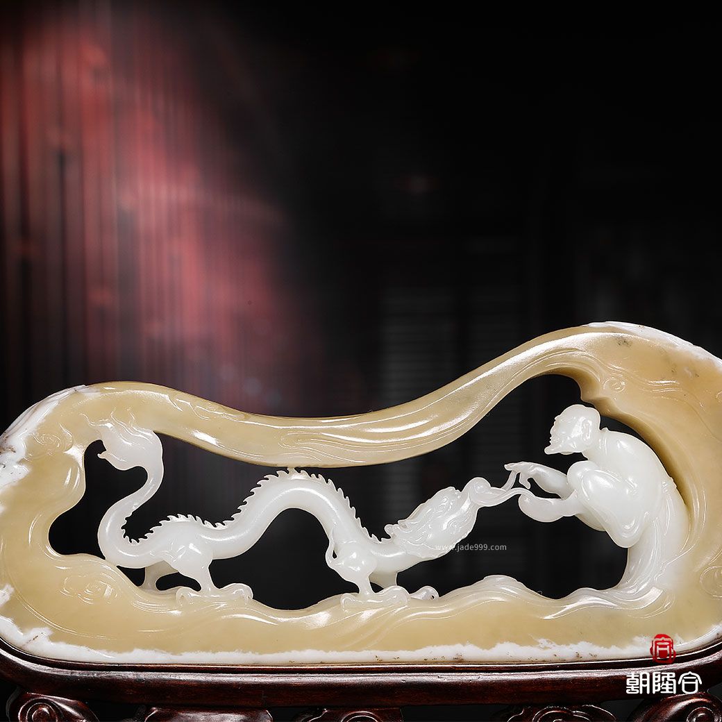 龍騰四?！狙刨p】