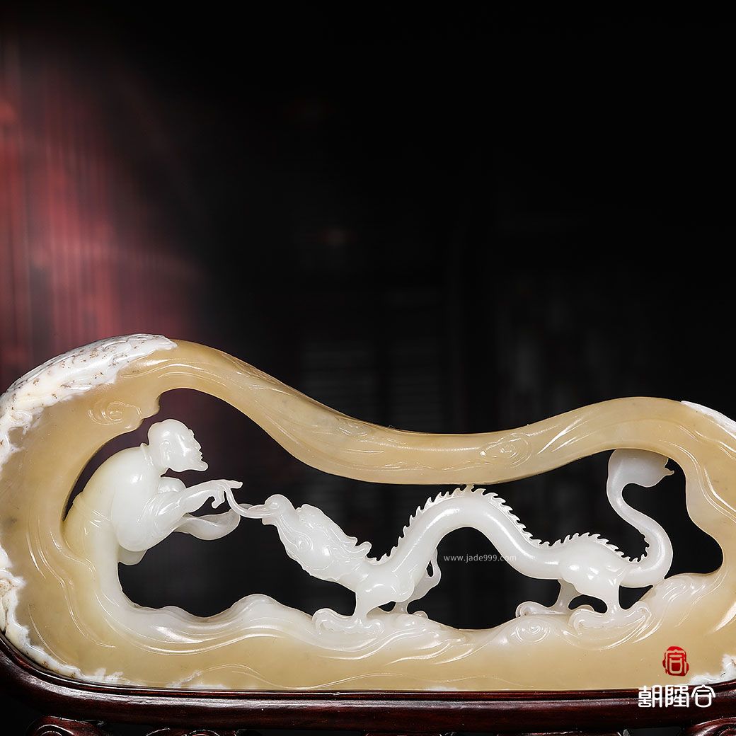 龍騰四?！狙刨p】