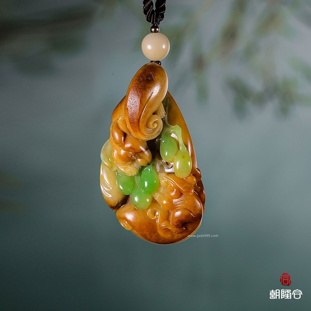財(cái)壽雙全【雅賞】