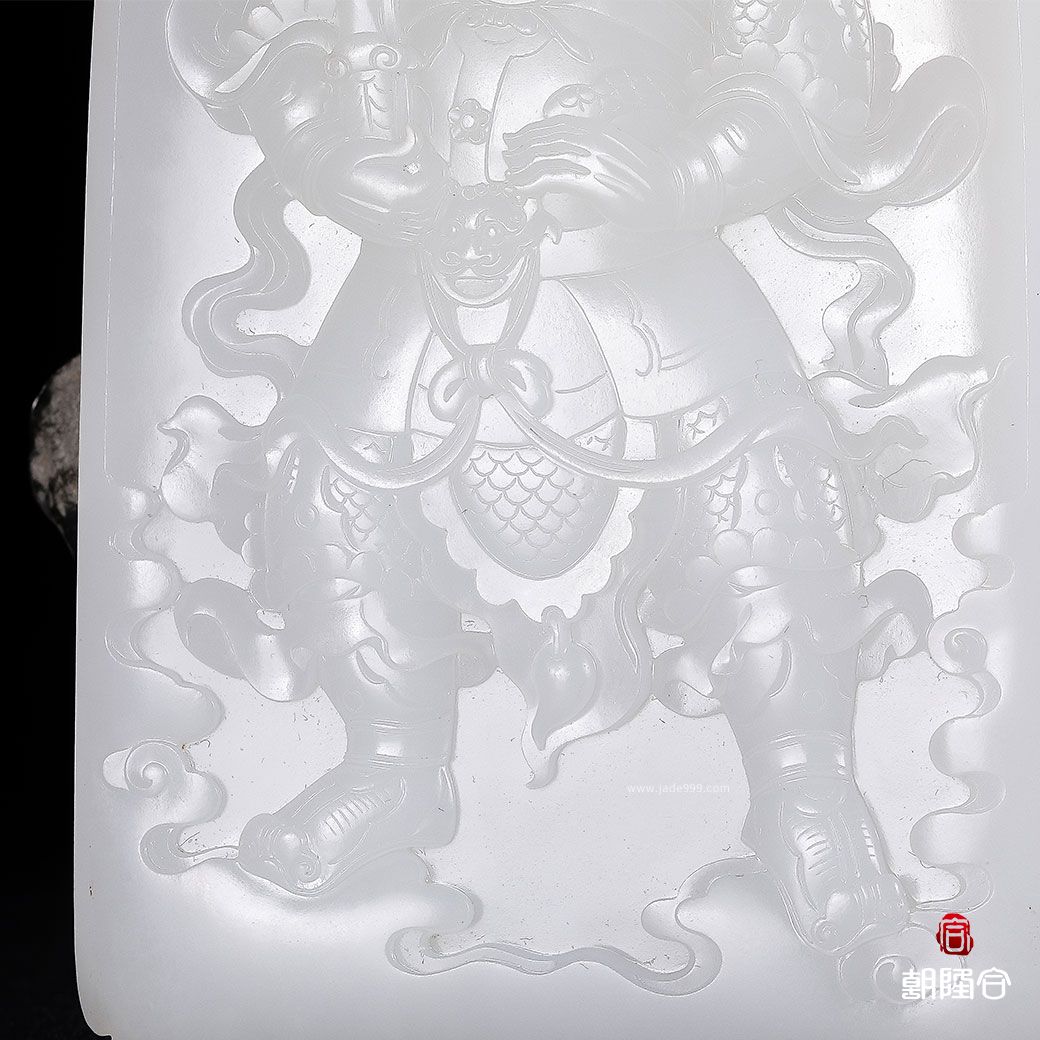 護(hù)佑【雅賞】