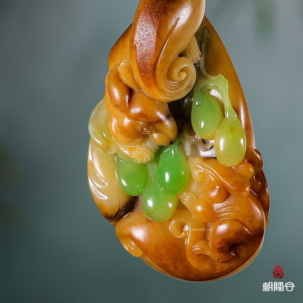 財(cái)壽雙全【雅賞】