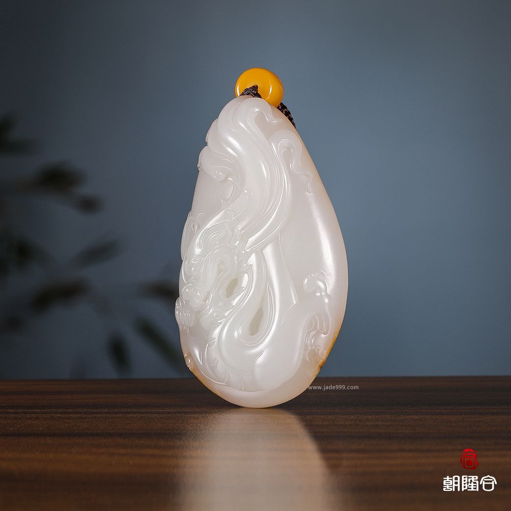 龍騰四?！狙刨p】