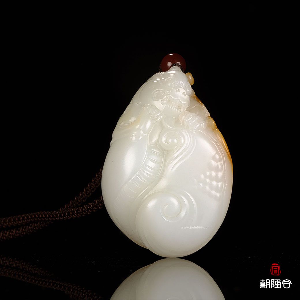 瑞獸守護