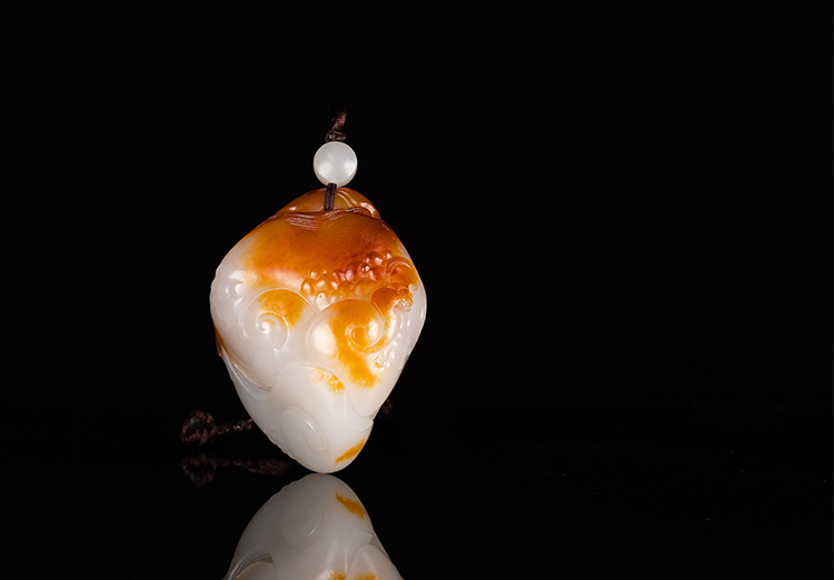 和田玉收藏，永遠的朝陽產(chǎn)業(yè)