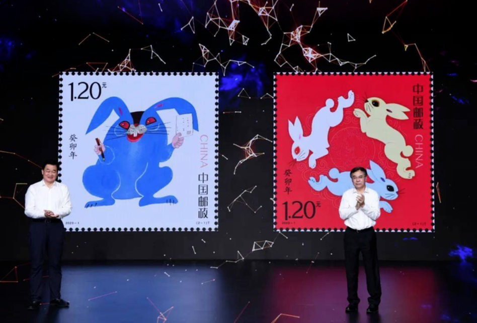 2023年開(kāi)年，這只邪氣的兔子，還能創(chuàng)造暴富神話嗎……