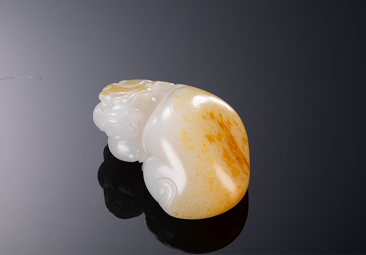 何處抄底價(jià)？好玉不等人！