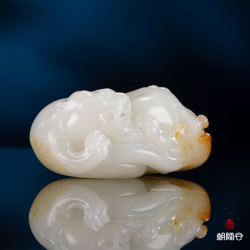 招財貔貅
