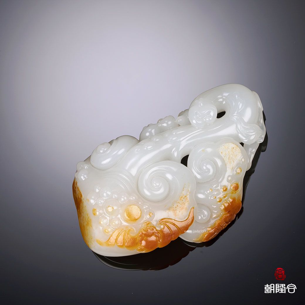 如意靈芝