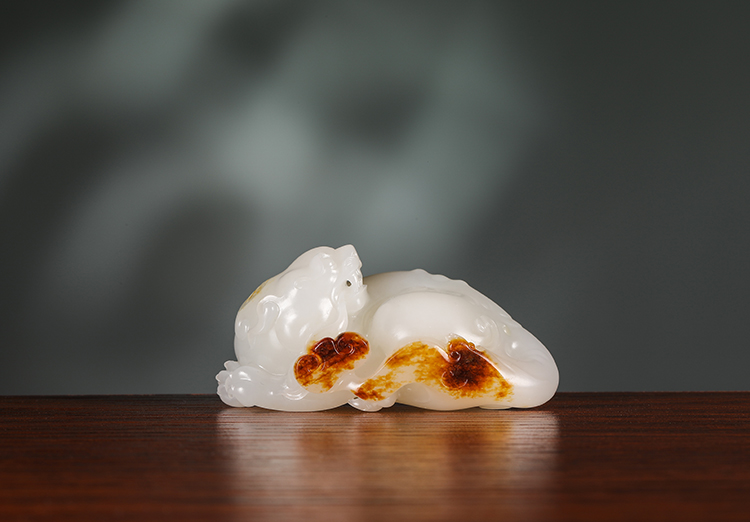 收藏級(jí)的料是怎樣煉成的？
