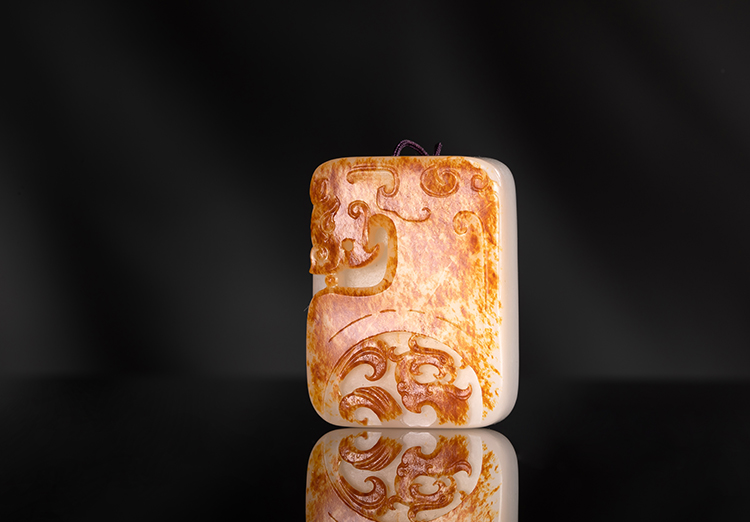 愛(ài)玩玉的人，身上都有哪些特質(zhì)？