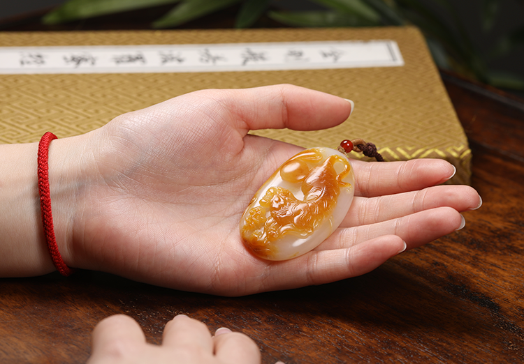 佩戴和田玉都有哪些講究？