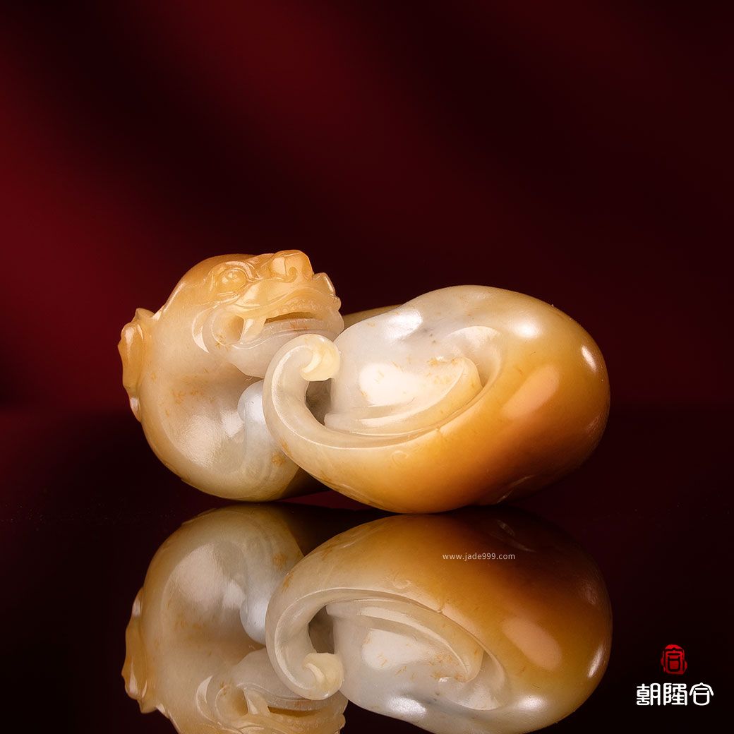 招財(cái)貔貅