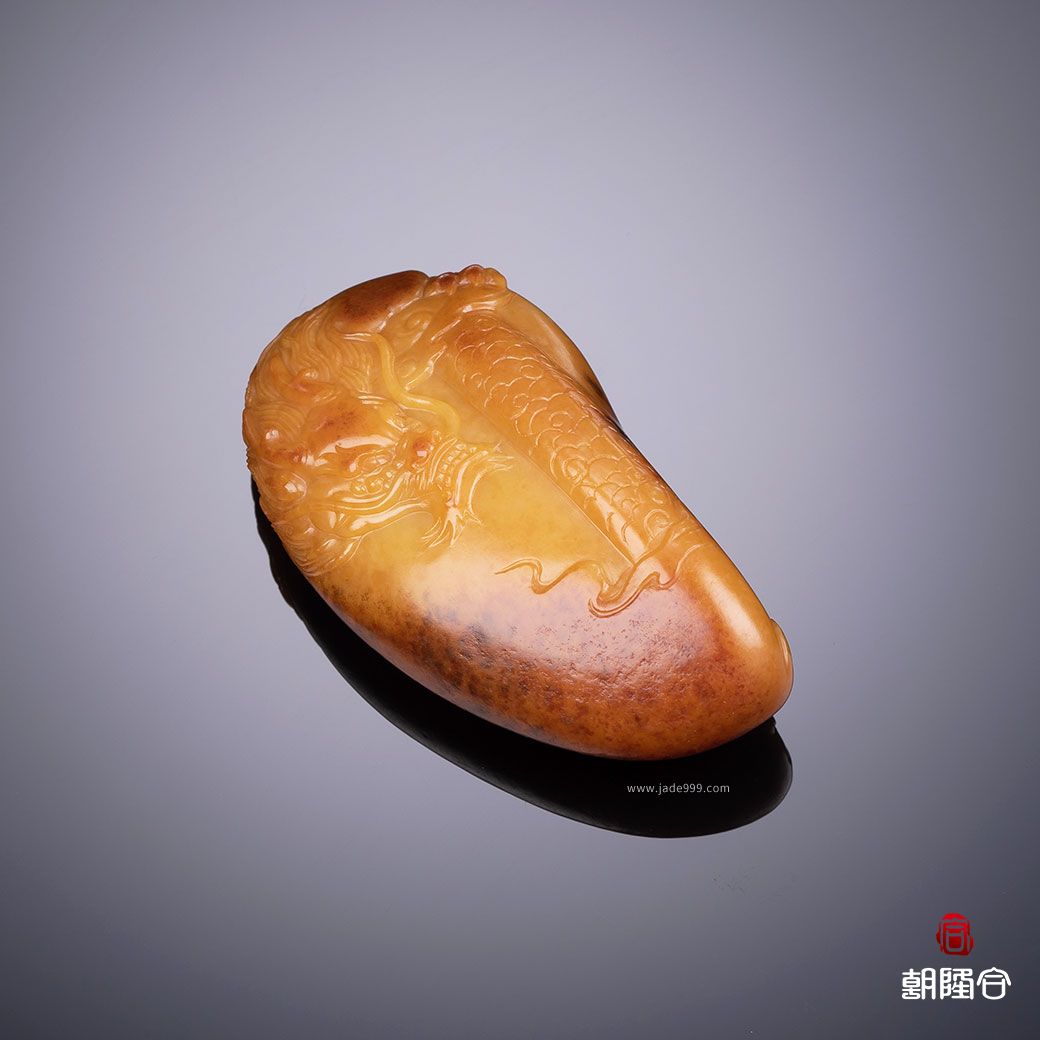 龍行天下