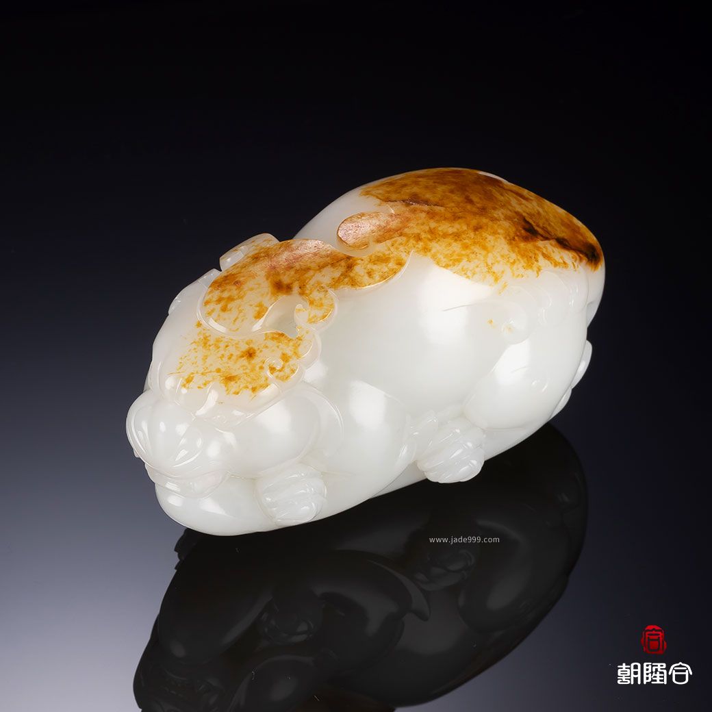 鎮(zhèn)宅貔貅