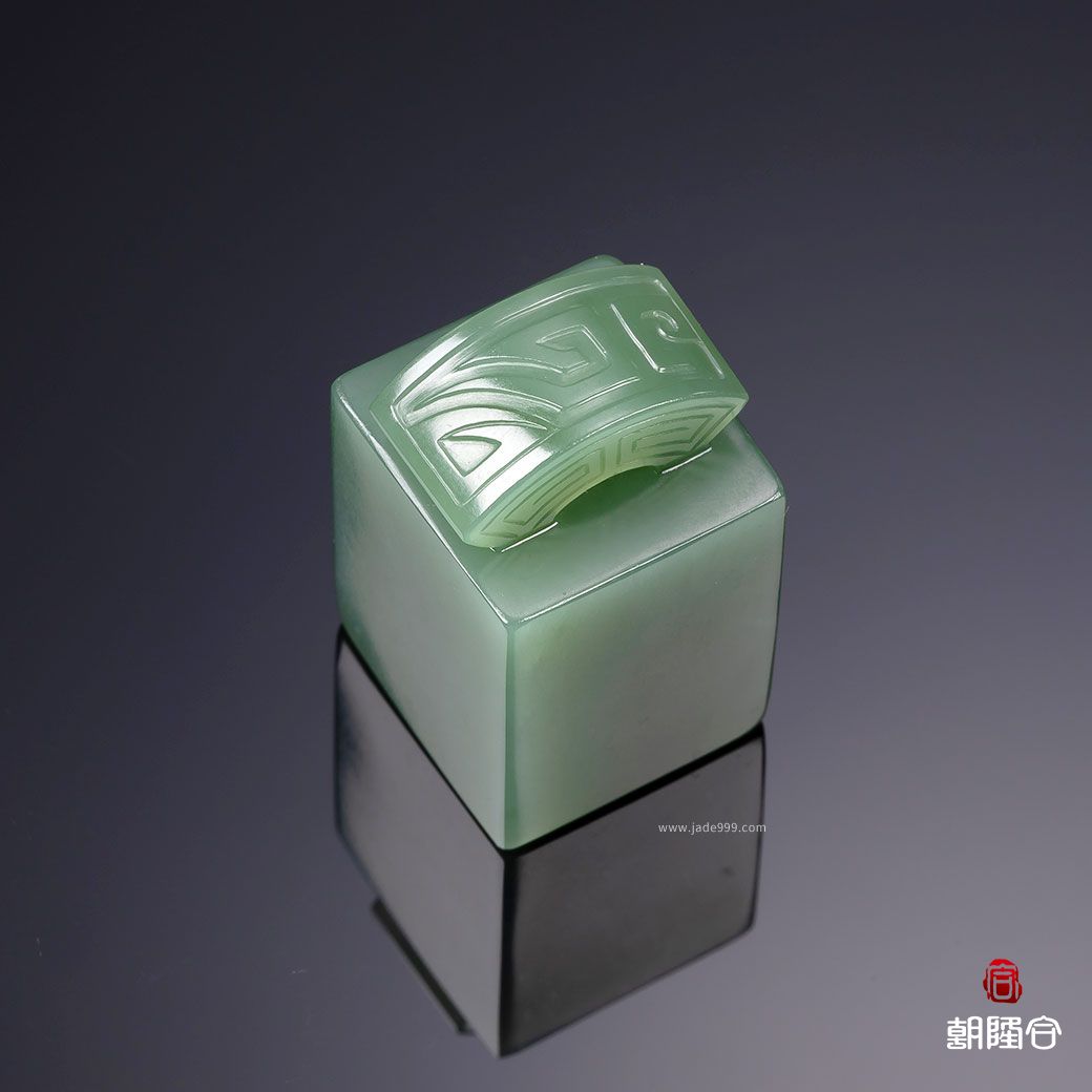 瓦當印章