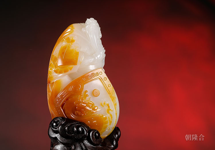 忠義關(guān)公：神威能奮武，儒雅更知文