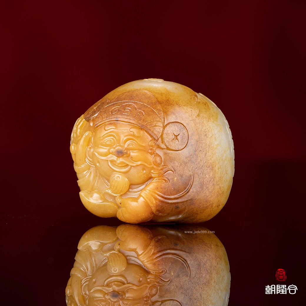 招財進寶