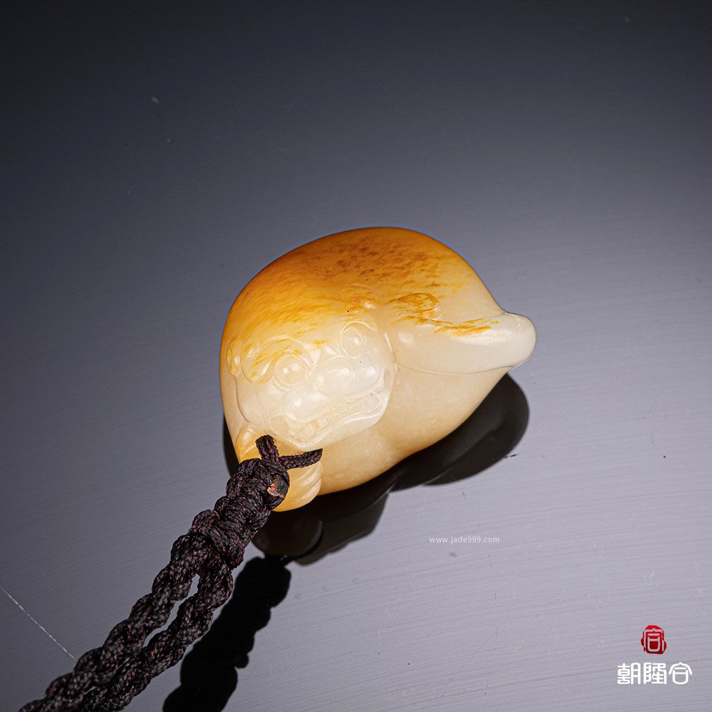 招財(cái)貔貅