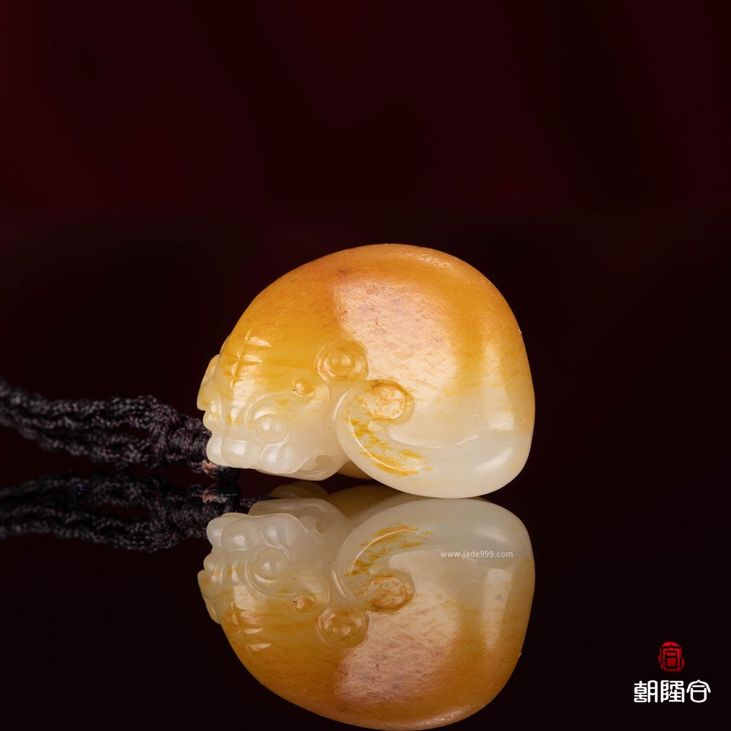 招財(cái)貔貅