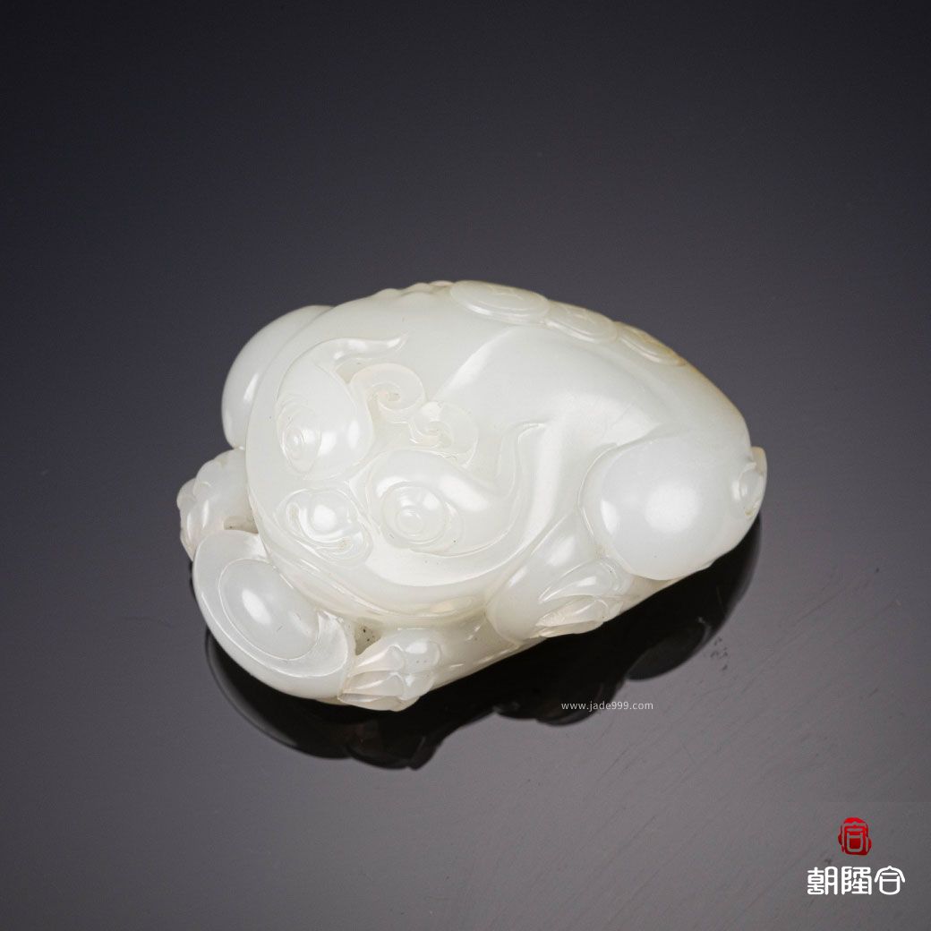 招財進寶