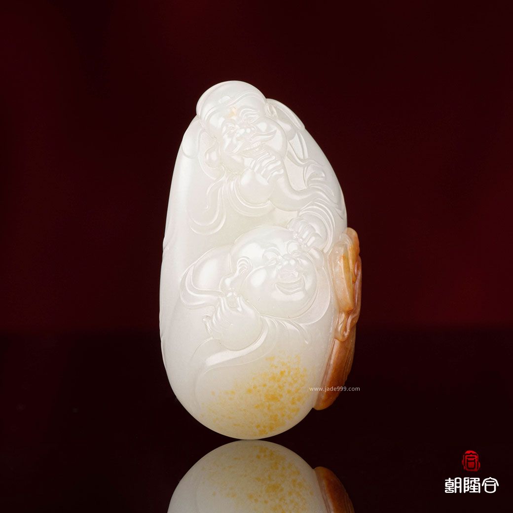 和氣生財(cái)