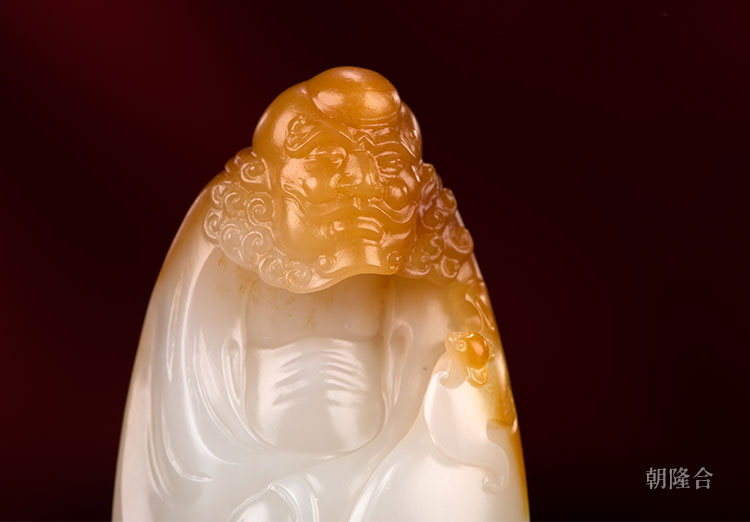 達(dá)摩，中國(guó)禪宗第一人
