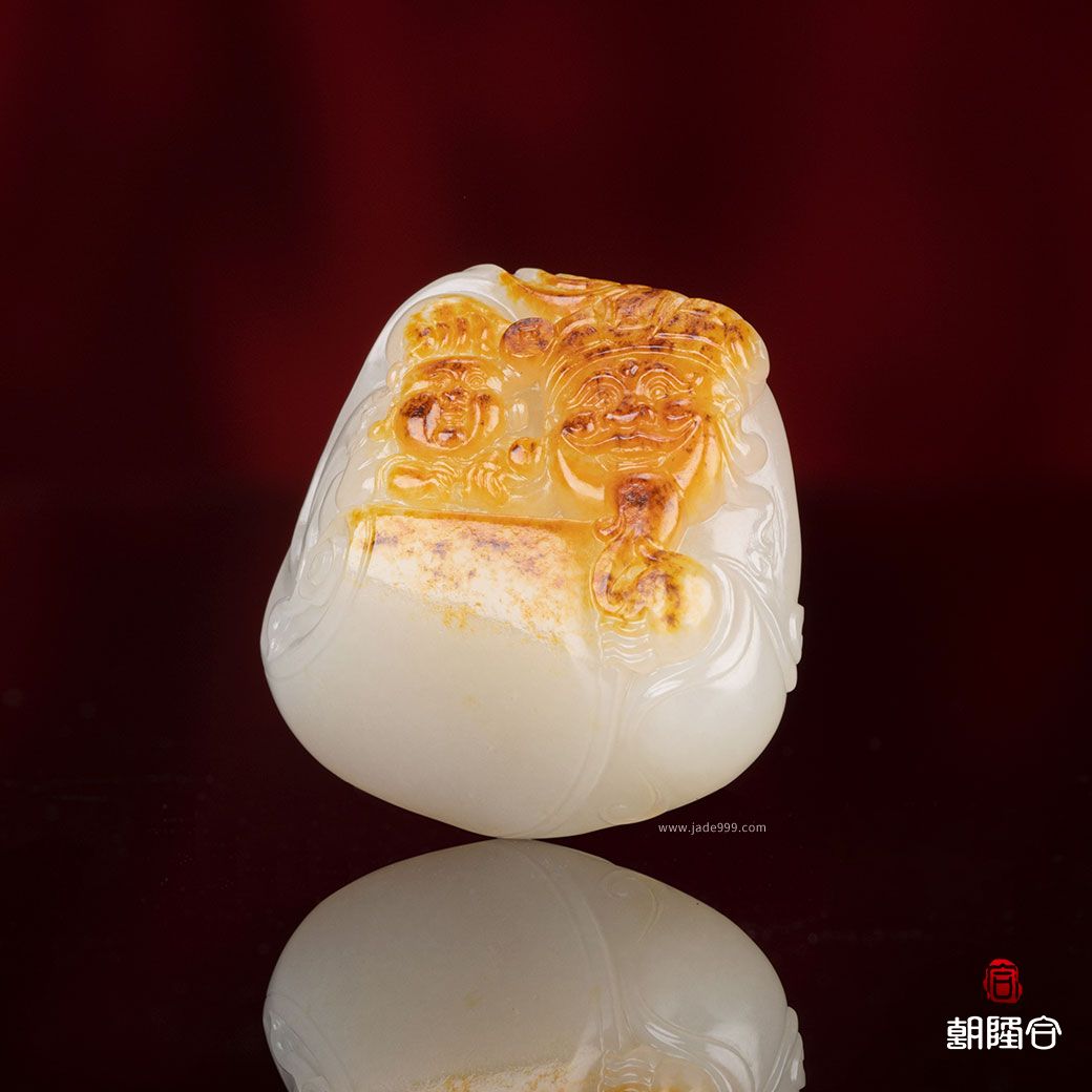 招財進(jìn)寶
