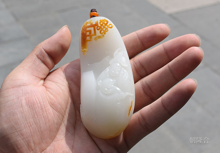 玩玉，養(yǎng)玉，養(yǎng)生！