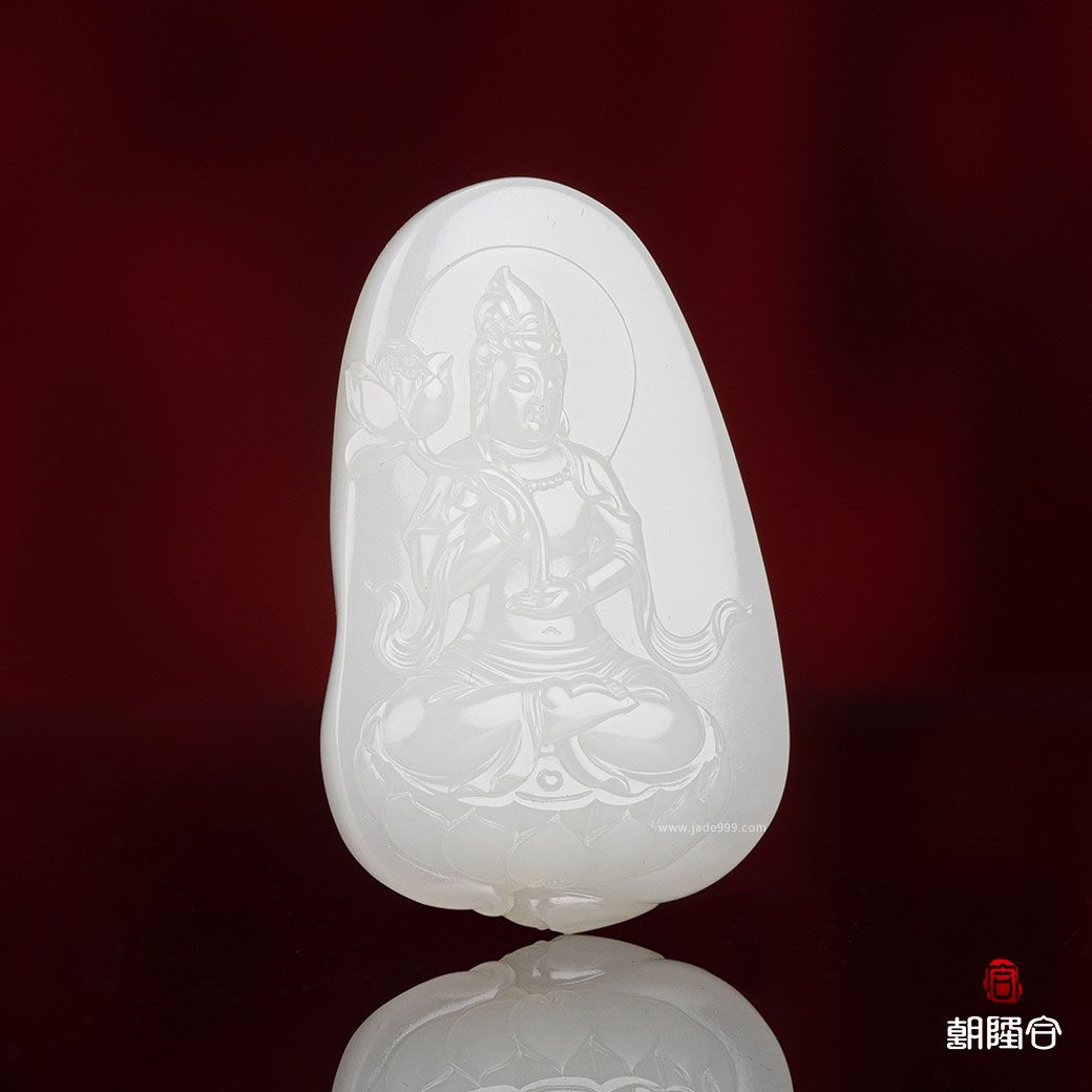 觀(guān)音菩薩 