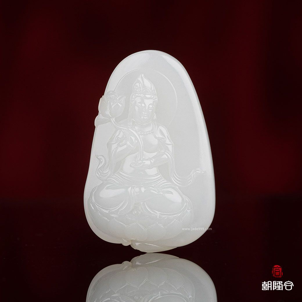 觀(guān)音菩薩 