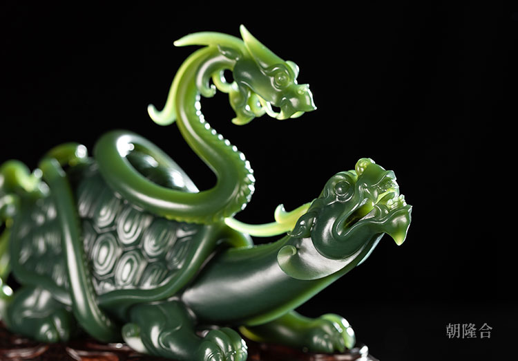 和田玉不增值？那是你不會(huì)玩！