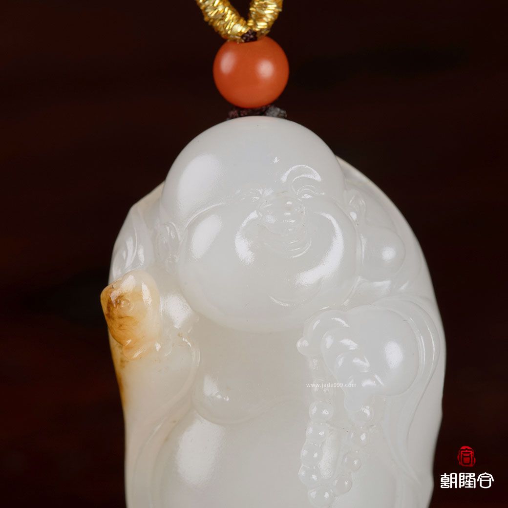 佛引福來(lái)