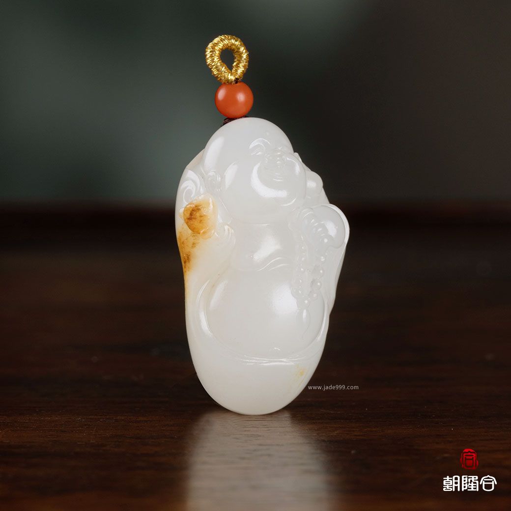 佛引福來(lái)