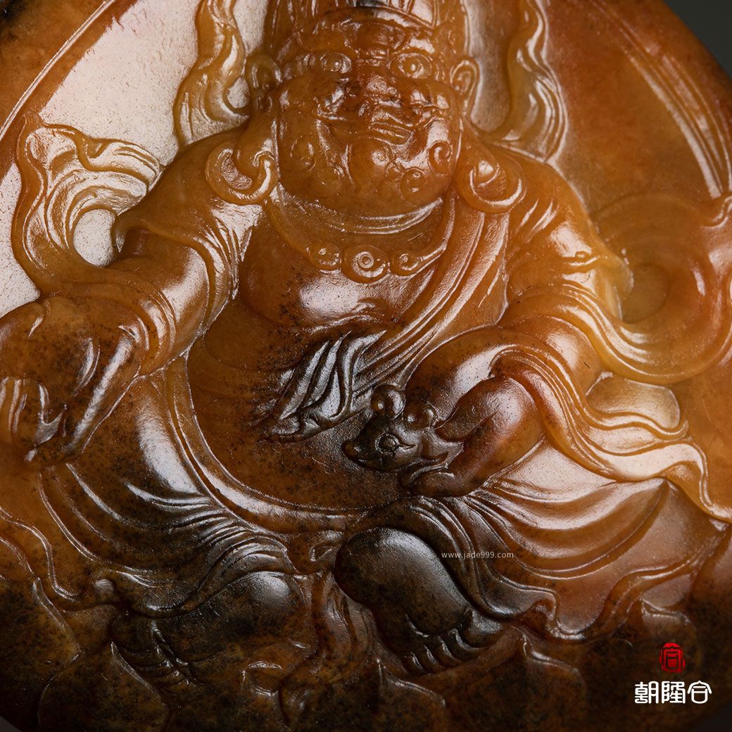 黃財(cái)神