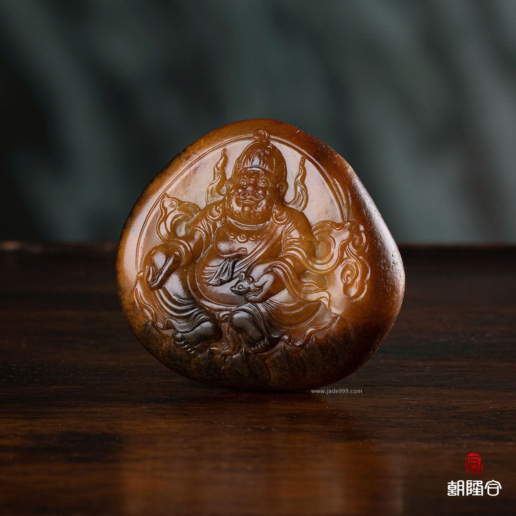 黃財(cái)神