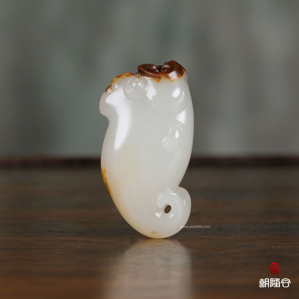 魚(yú)化龍